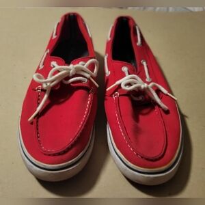 Nautica Boat shoes